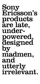Illustration for article titled The Return of Sony